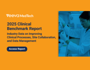 Industry Report 68% of Medtechs Digitizing Trial Management