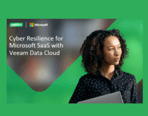 [M365 + EID] Cyber Resilience with Veeam Data Cloud and Microsoft