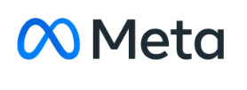 Meta logo