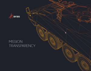 Mission Transparency An Essential Guide to Modernizing Defense Processes and Enhancing Efficiency