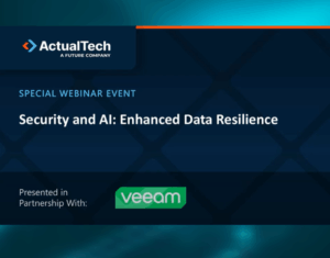 Security and AI: Enhanced Data Resilience