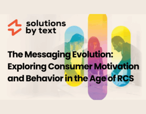 The Messaging Evolution