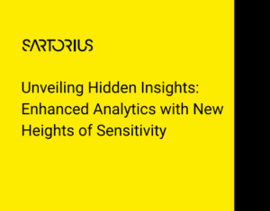Unveiling Hidden Insights Enhanced Analytics with New Heights of Sensitivity