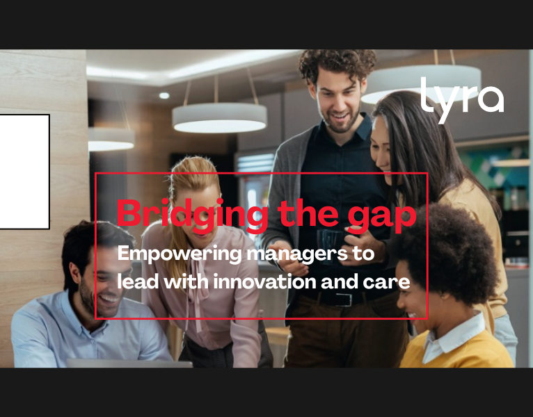 2025 Economist Impact Report