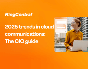 2025 trends in cloud communications