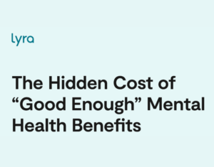 Cost of Inaction Guide