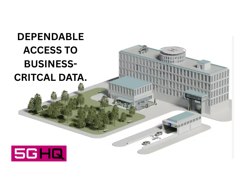 Dependable Access to Business-Critical Data