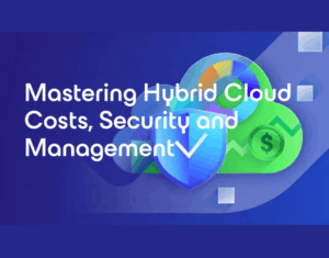 Domine el backup en la nube híbrida