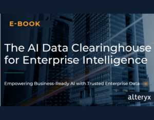Ebook AIDCH for Enterprise Readiness