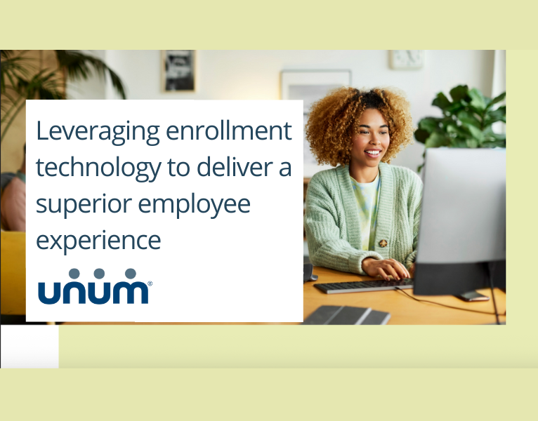 Enrollment Tech Best Practices Guide