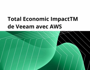 Étude TEI sur Veeam et AWS