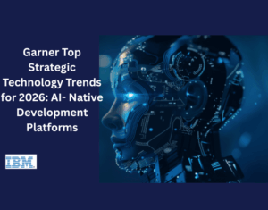 Gartner Top Strategic Technology Trends for 2026 AI-Native Development Platforms