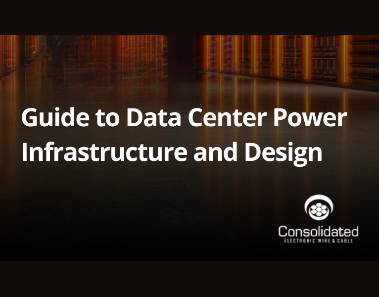 Guide to Data Center Power Infrastructure and Design