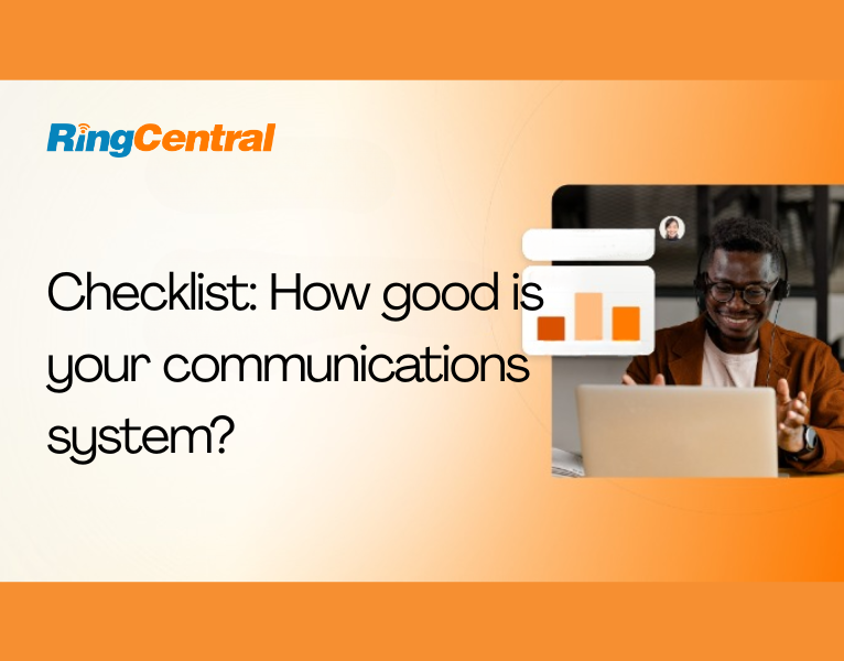 How good is your communications system?