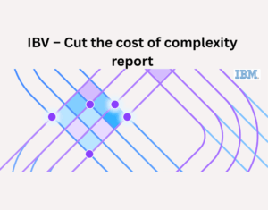 IBV – Cut the cost of complexity report