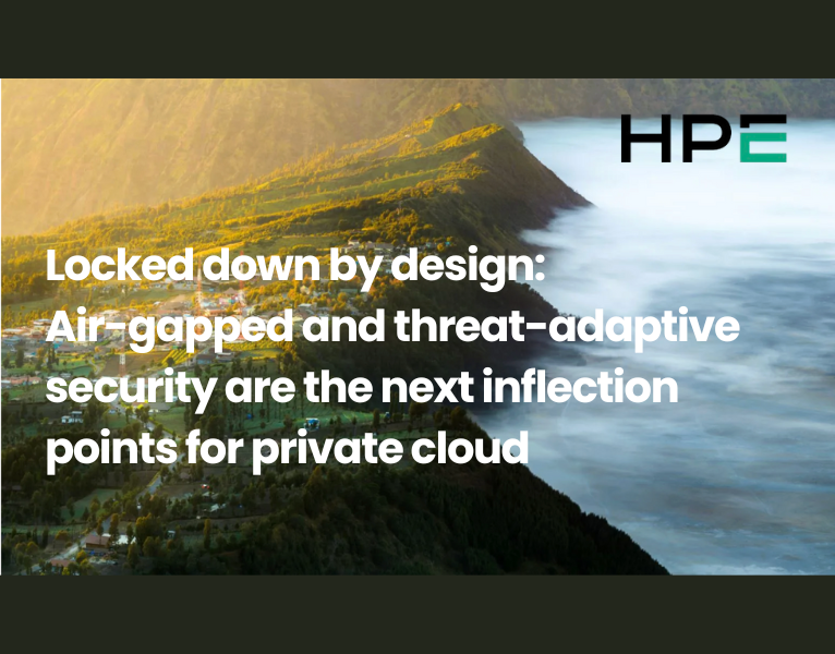 Locked Down by Design