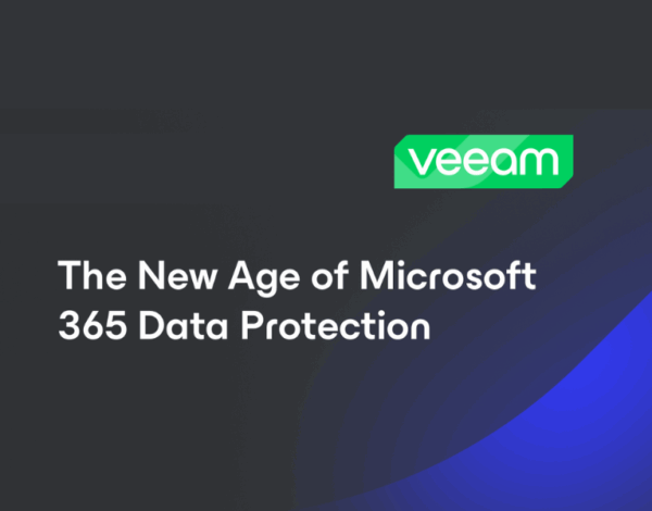 [M365] The New Age of Microsoft 365 Data Protection