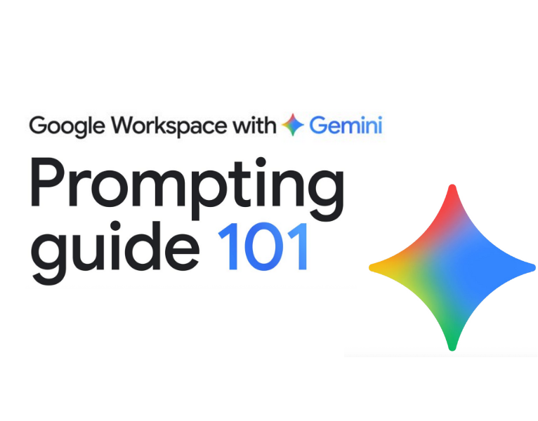 Prompt like a pro in Google Workspace with Gemini