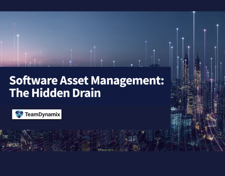 Reduce Software Waste Why SAM Is Critical for Cost Control