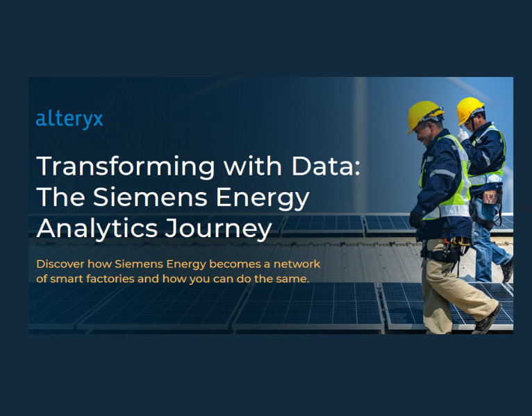 Siemens Energy Ebook