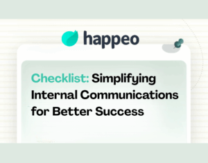 Simplifying Internal Communications for Better Success