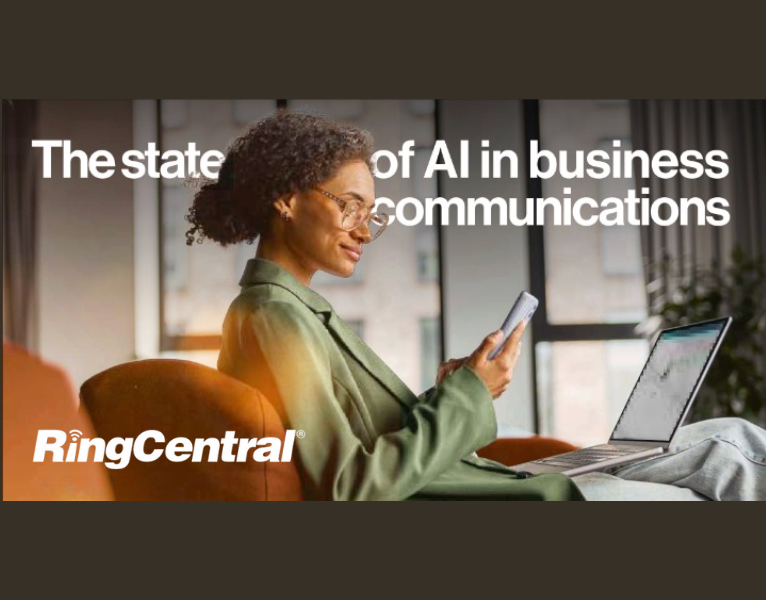 State of AI in Business Communications