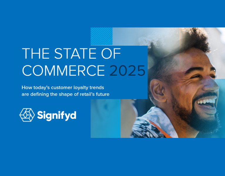 State of Commerce 2025 Report