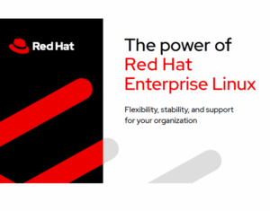 The Power of RHEL