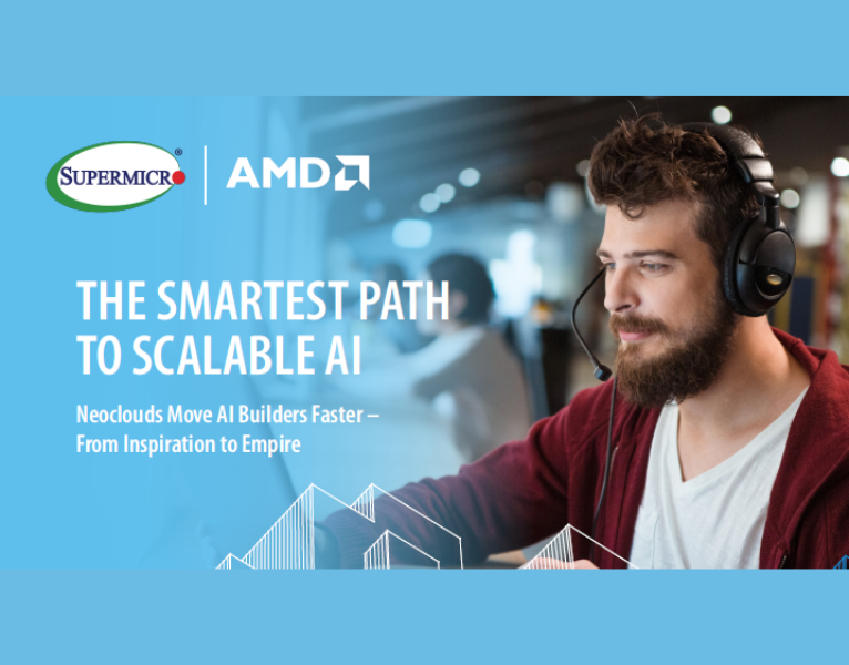 The Smartest Path to Scalable AI