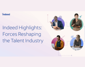 The forces driving change in hiring and work – US