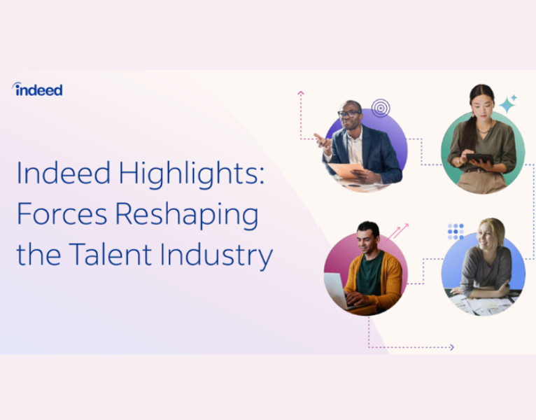 The forces driving change in hiring and work – US