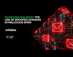 Threat Intel Muddling Malspam