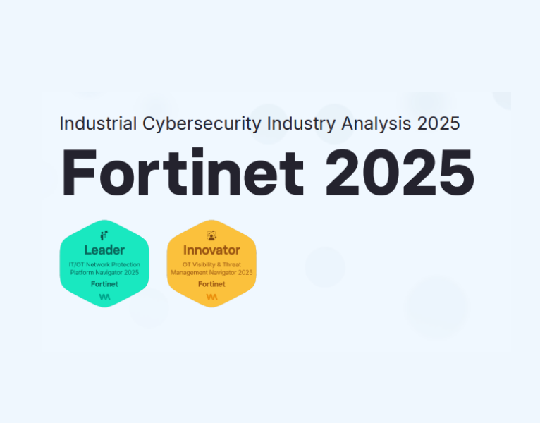 Three-Time OT Security Leader One Trusted Platform Westlands Advisory Report