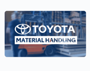 Toyota Material Handling Case Study