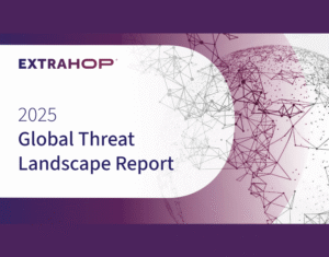 2025 Global Threat Landscape Report