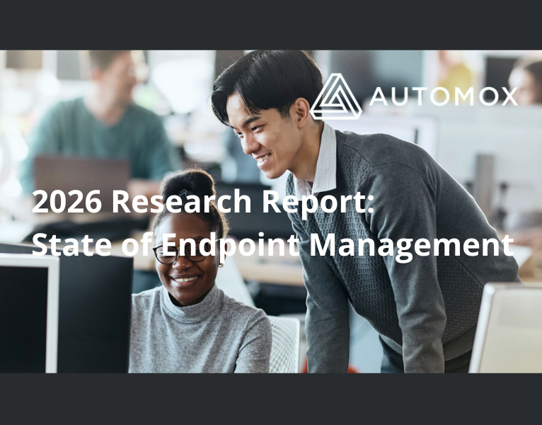 2026 Research Report