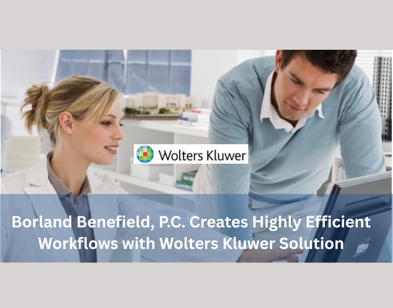 Borland Benefield, P.C