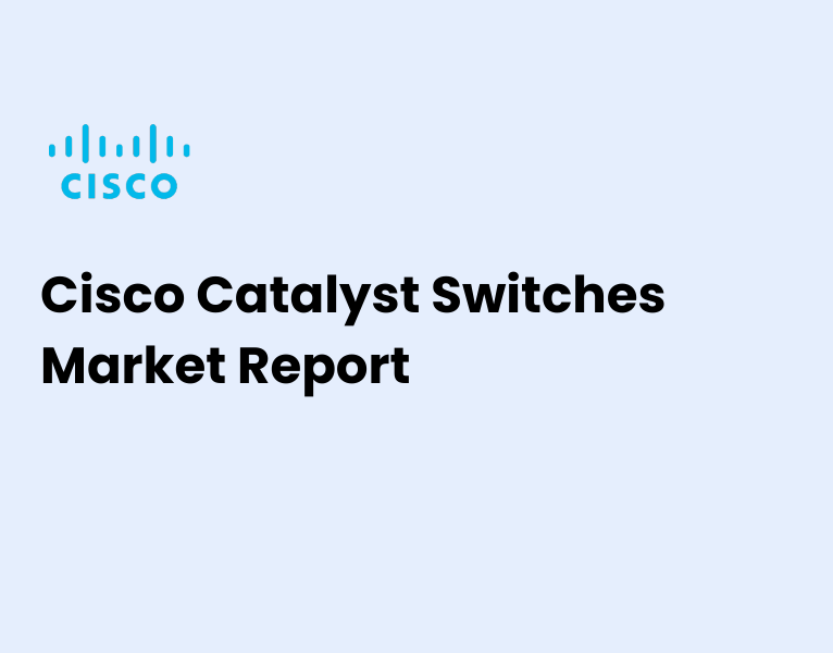 Cisco Catalyst Switches