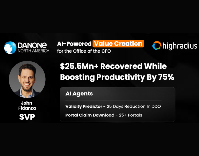 Danone North America Case Study