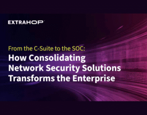 From the C-Suite to the SOC