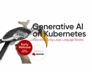 Generative AI on Kubernetes