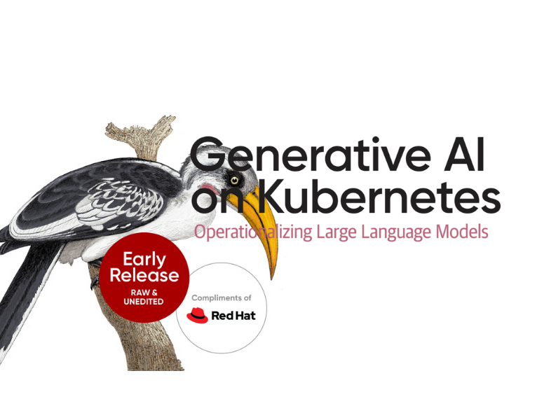 Generative AI on Kubernetes