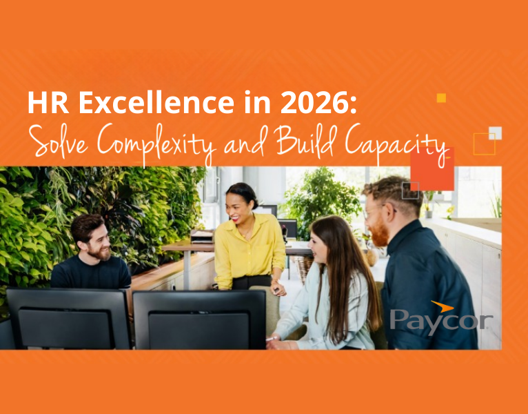 HR Excellence in 2026