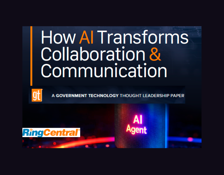 How AI Transforms Collaboration and Communication