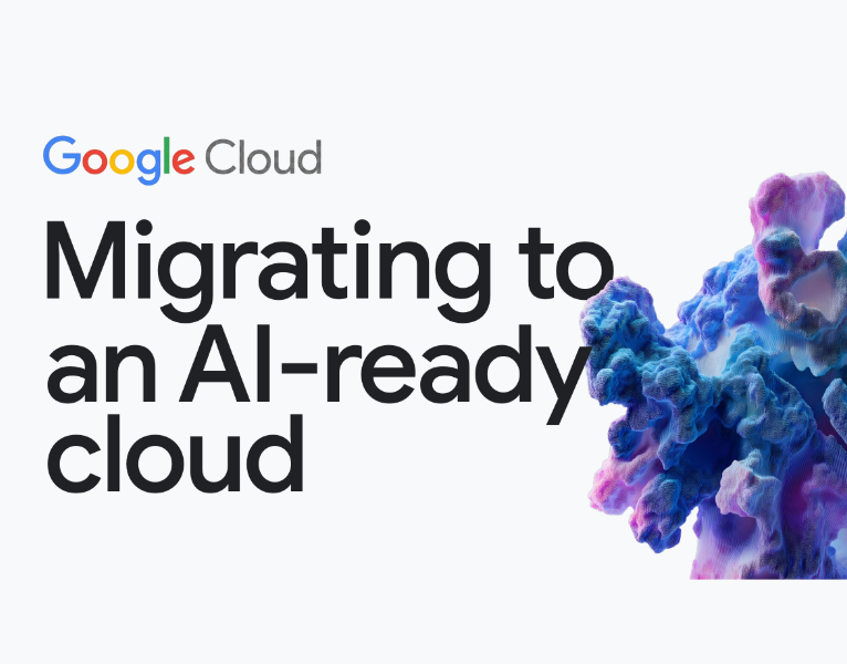 Migrating to an AI-ready cloud