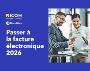 Passer à la facture électronique 2026