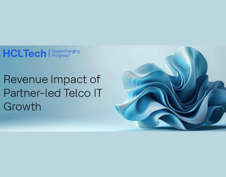 Revenue Impact of Partner-led Telco IT Growth