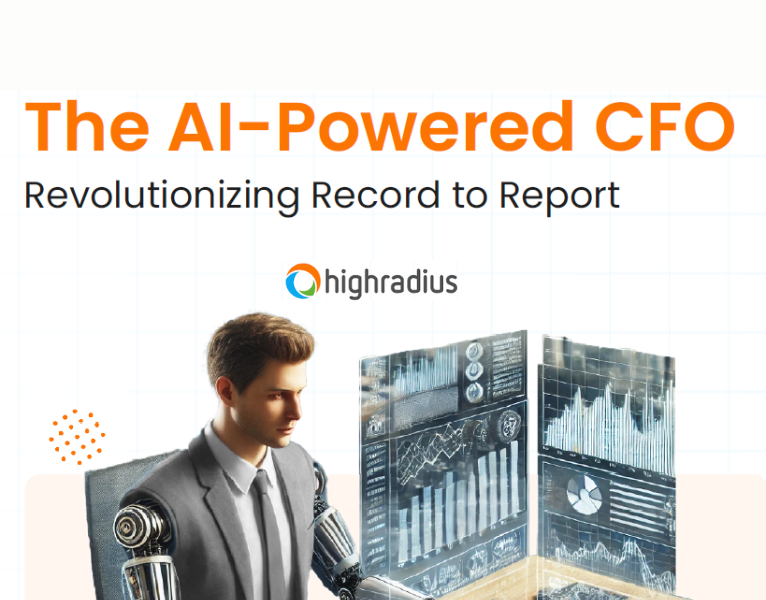 The AI-Powered CFO