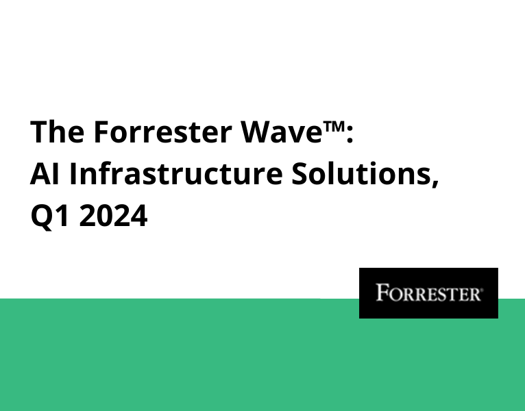 The Forrester Wave