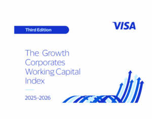 The Growth Corporates Working Capital Index